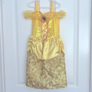 Disney Belle costume